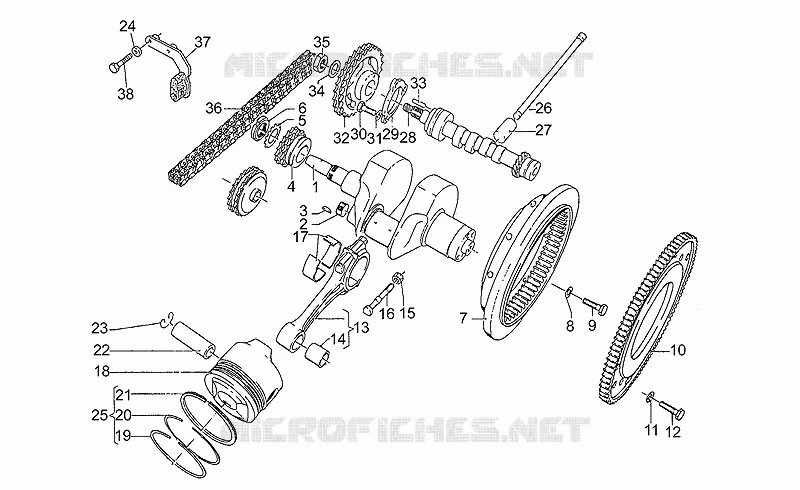 Drive shaft
