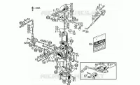 Carburettors
