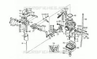 Carburettor