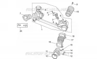 Throttle body