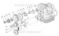 Timing system II
