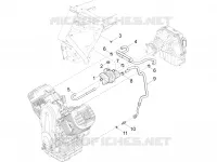 Blow-by system