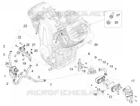 Secondary air