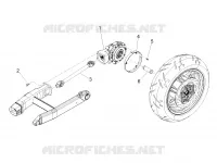 Transmission cover