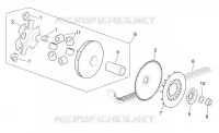 Variator