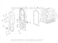 Crankcases I