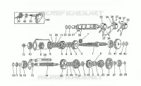 Gear box