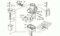 Carburettors