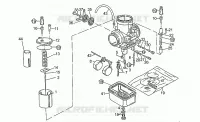 Carburettors