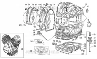 Crank-case
