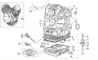 Crank-case
