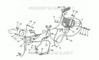 Ignition unit