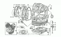 Crank-case