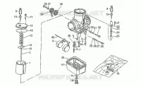Carburettor