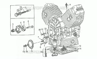 Oil pump assy.