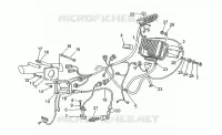 Magneti Marelli ignition unit