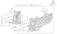 Crank-case