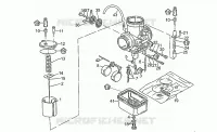 Carburettor