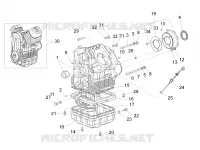 Crank-case