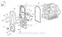 Crank-case II