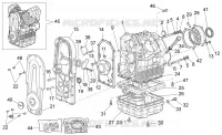 Crank-case