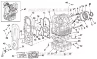 Crank-case