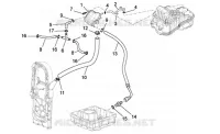 Blow-by system