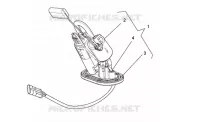 Internal fuel pump