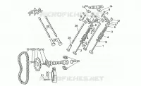 Timing system