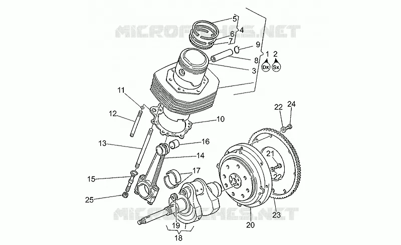 Drive shaft