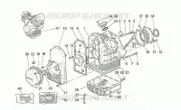 Crank-case