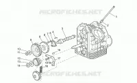 Timing system