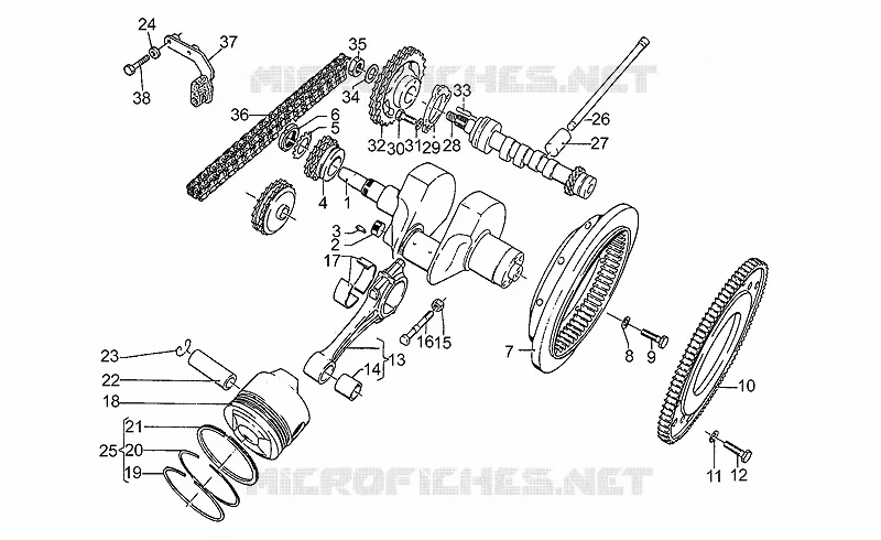 Drive shaft