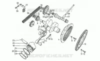 Crankshaft 1991-D