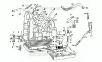 Oil pump 1991-D
