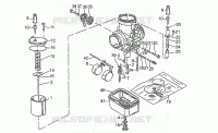 Carburettors