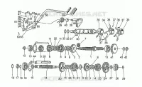 Gear box