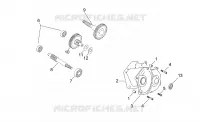 Transmission final drive