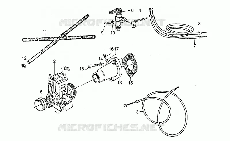 Carburettors