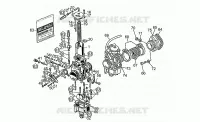 Carburettors