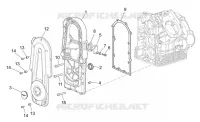 Crank-case II