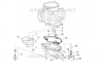Carburettor IV