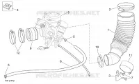 Carburettor I