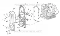 Crank-case II