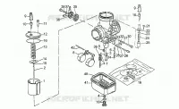 Carburettors