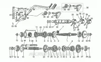 Gear box