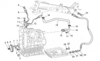 Supply - Oil pump