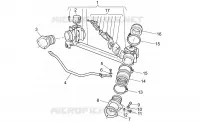 Throttle body