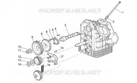 Timing system