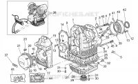 Crank-case